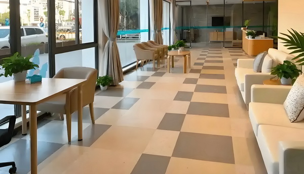很残很销魂：废后当自强