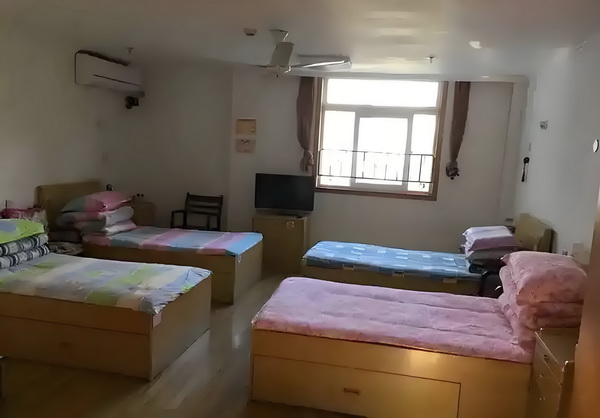 时光小店